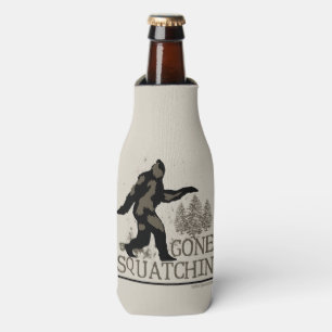 行ったSquatchin ボトルクーラー