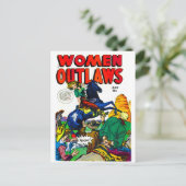 行ってしまえ、男! ポストカード (スタンド正面)