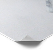 「行ってしまったが行か忘れない」 ポスター (角)