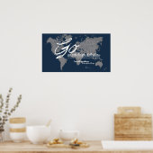 行って、すべての国の弟子にする ポスター (キッチン)