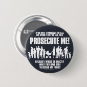 行なって下さい私をボタン(家族) 缶バッジ (正面&裏面)