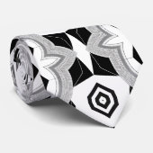 行はっきりしたけ！ ネクタイ (ロール)