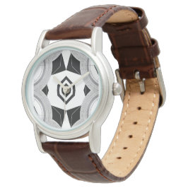 行はっきりしたけ！ 腕時計