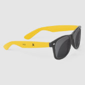 行クールけ！ サングラス (右)