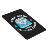 行保く、あなたは行く マグネット (右側)