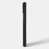 行保く、あなたは行く iPhoneケース (左側面)