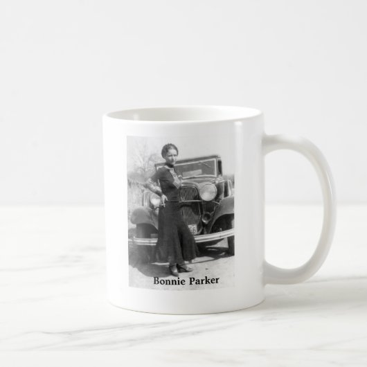 行儀が良い女性はほとんど彼の…作りません コーヒーマグカップ (右)