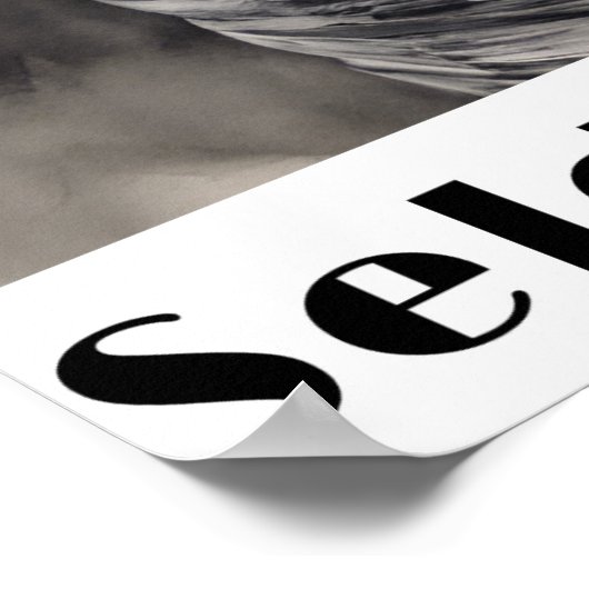 行儀の良い女性はめったに歴史のポスターを作らない ポスター (角)