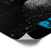 行儀の良い女性はめったに歴史を作らない ポスター (角)