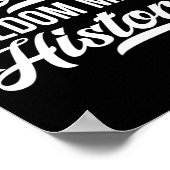 行儀の良い女性はめったに歴史を作らない ポスター (角)