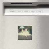 行列1892年～95年 マグネット (インサイチュ (食洗機))