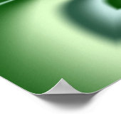 行列8 ポスター (角)