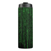 行列 タンブラー (正面)