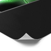 行列 ポスター (角)