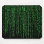 行列 マウスパッド (正面)