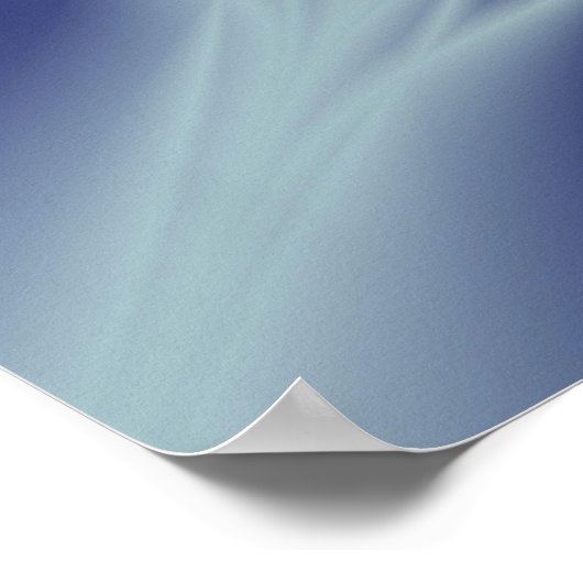 行列A ポスター (角)