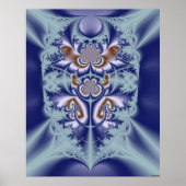 行列A ポスター (正面)