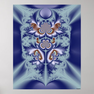 行列A ポスター