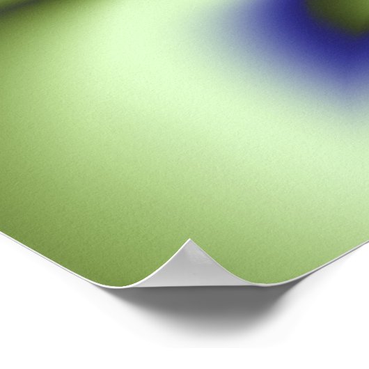 行列Q ポスター (角)