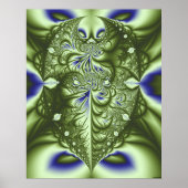 行列Q ポスター (正面)