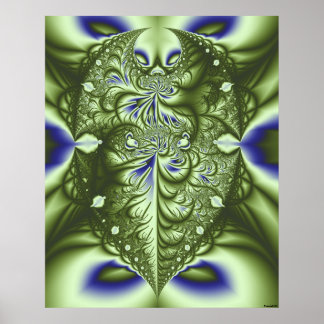 行列Q ポスター