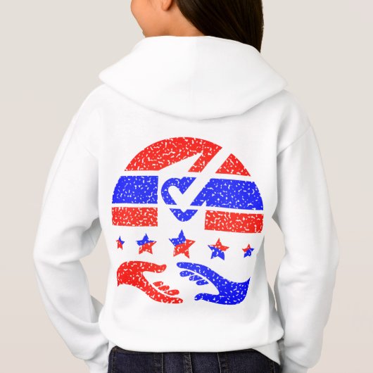 行動の統一 – パートナーシップのビーコン (裏面)