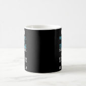 行動技術者の行動技術RBT 5 コーヒーマグカップ (中央)