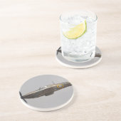 行商人のハリケーン コースター (側面)