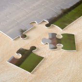 行商人のハリケーン ジグソーパズル (側面)