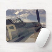 行商人のハリケーン マウスパッド (マウス)