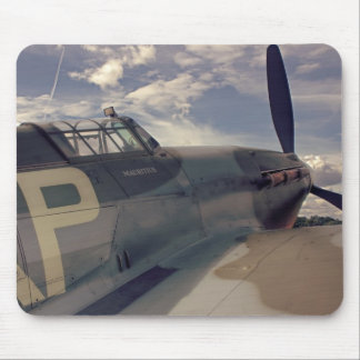 行商人のハリケーン マウスパッド