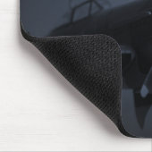 行商人の台風Mk1B マウスパッド (コーナー)