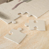 行商人は、「中国の衣裳」からの17を、enめっきします ジグソーパズル (側面)