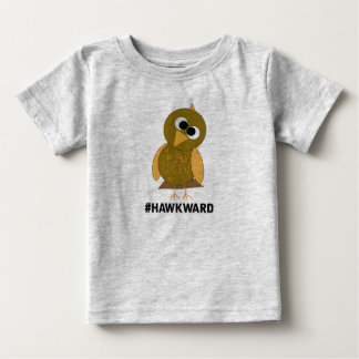 行商人 ベビーTシャツ