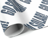 「行太陽のけ！」 ラッピングペーパー (ロールコーナー)