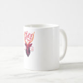 行失ったく コーヒーマグカップ (正面右)