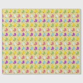 行折り返し紙 ラッピングペーパー (フラット)