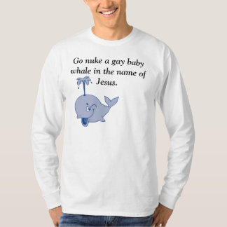 行政上不正確 Tシャツ