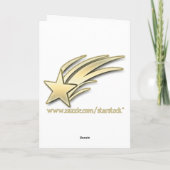 行政専門職の日 サンキューカード (裏面)