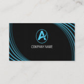 行政補助人 名刺 (裏面)