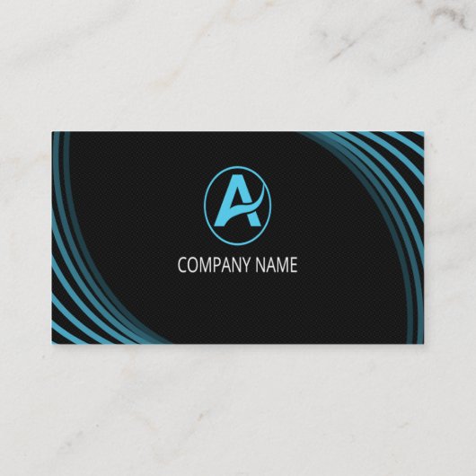 行政補助人 名刺 (裏面)