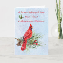 行政補助感謝の業務