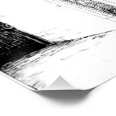 行政100ウォールアートプリント ポスター (コーナー)