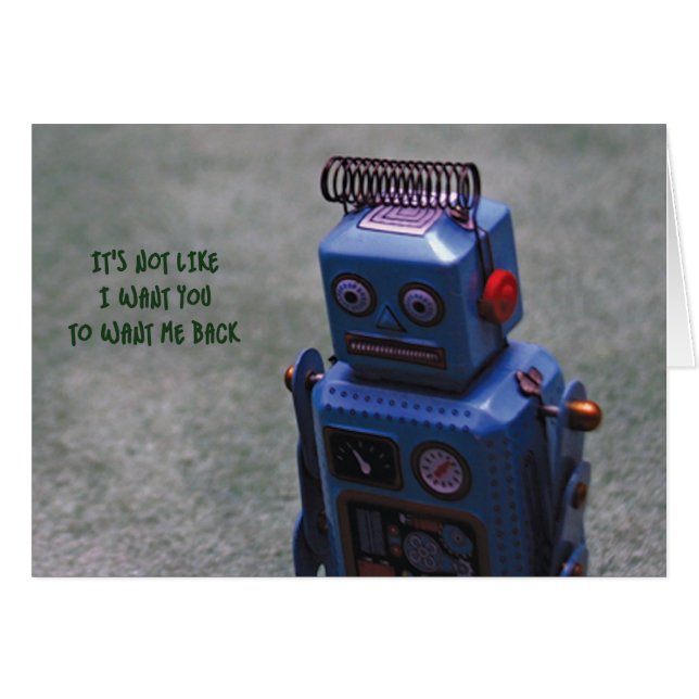 行方不明のカード6 (正面横)