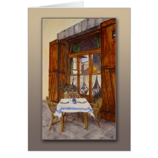 行方不明の椅子