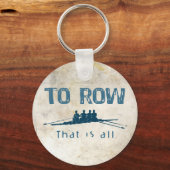 行方向 キーホルダー (正面)