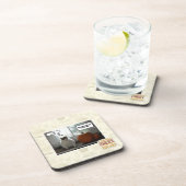 行為のカッコいい コースター (右側)