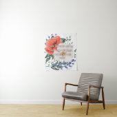 行為のタペストリーの愛 タペストリー (インサイチュ)