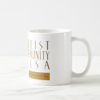 行為のマグ コーヒーマグカップ