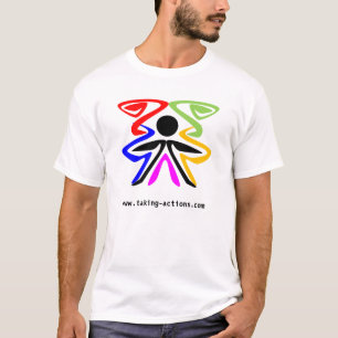 行為のワイシャツ(w)の取得 tシャツ